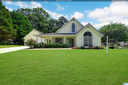 200 Cassy Dr, JEMISON, AL, 35085-6862 | Card Image