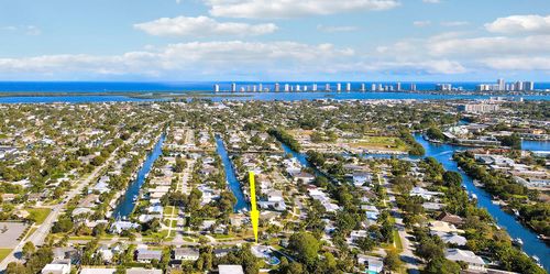 615 Westwind Dr, North Palm Beach, FL, 33408-4713 | Card Image