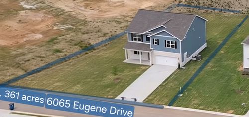 6065 Eugene Dr, Smyrna, TN, 37167-9305 | Card Image