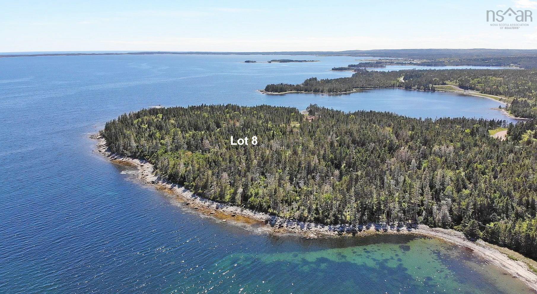 Land in Cole Harbour 5