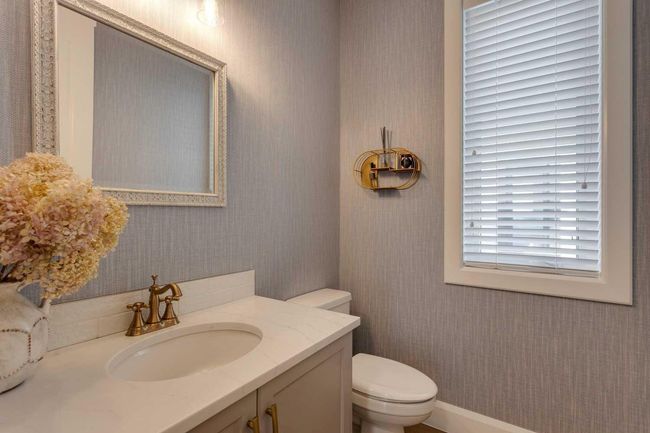 65 Cattail Run, House other with 4 bedrooms, 4 bathrooms and 5 parking in Rural Rocky View County AB | Image 15