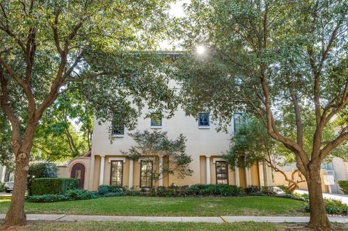 2-4323 Gilbert Avenue, Dallas, TX, 75219 | Card Image