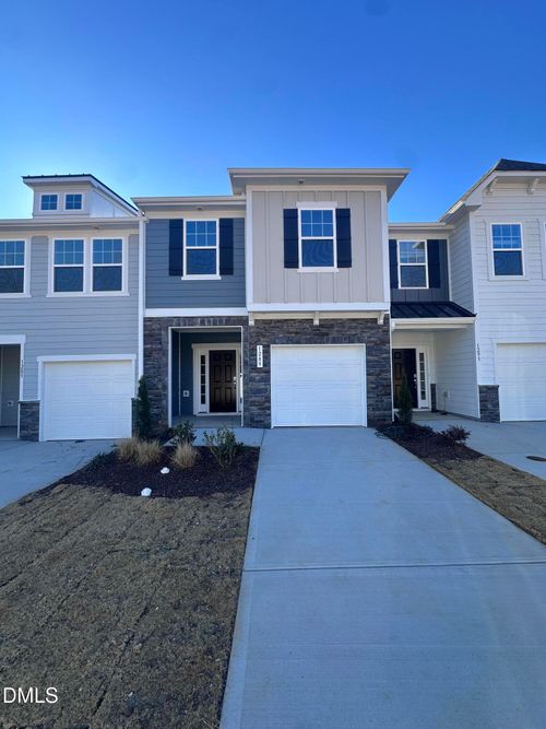 1289 Hammond Dr, Mebane, NC, 27302-2369 | Card Image