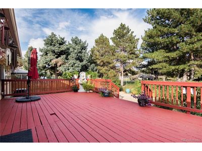 3370 S Richfield Way, House other with 3 bedrooms, 3 bathrooms and null parking in Aurora CO | Image 2