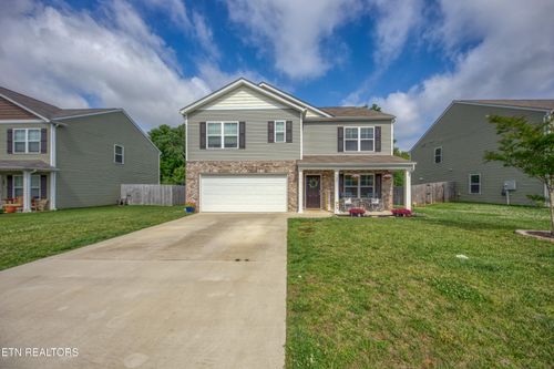 132 Jesse Baker Ln, Jefferson City, TN, 37760-0109 | Card Image