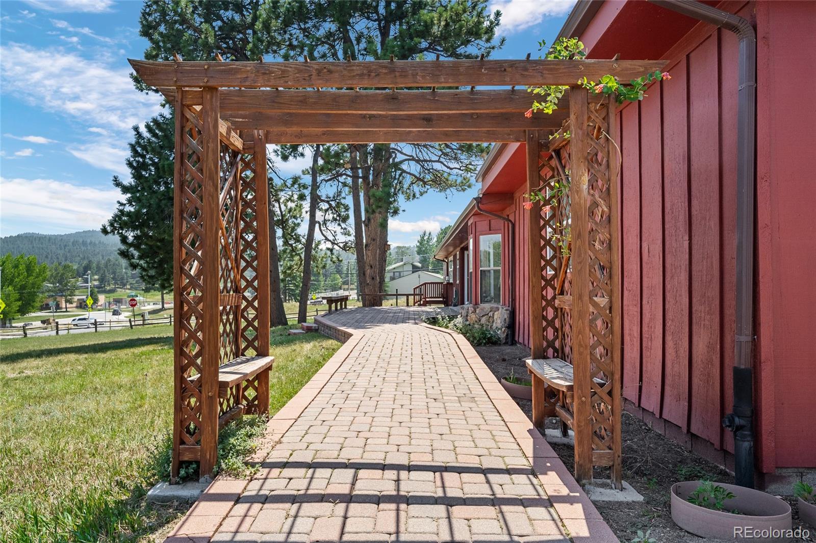 Residential in Evergreen 2