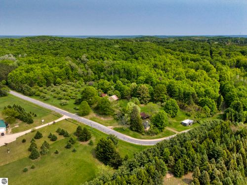 TBD Honey Hollow Rd, Bellaire, MI, 49615 | Card Image