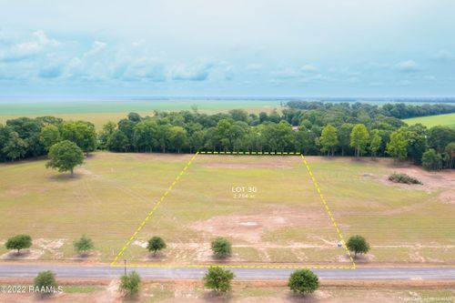 Lot 30 Yankee Camp Rd, Opelousas, LA, 70570 | Card Image