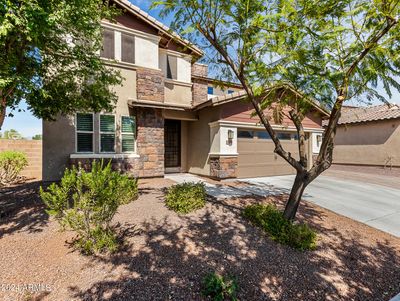 11490 N 162 Nd Lane, House other with 4 bedrooms, 4 bathrooms and null parking in Surprise AZ | Image 3