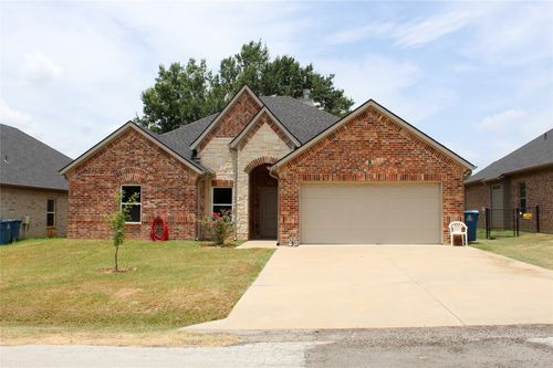 219 Port Dr, Gun Barrel City, TX, 75156-5683 | Card Image