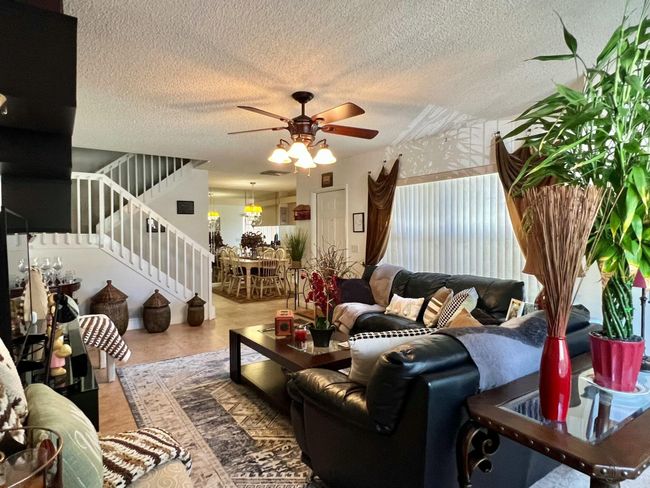 3802 Medford Ct, Townhouse with 2 bedrooms, 3 bathrooms and null parking in Boynton Beach FL | Image 15