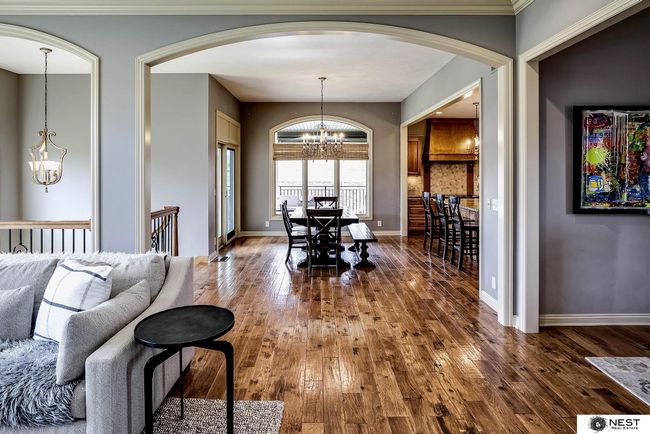 3400 Firethorn Ter, House other with 4 bedrooms, 4 bathrooms and 3 parking in Lincoln NE | Image 7