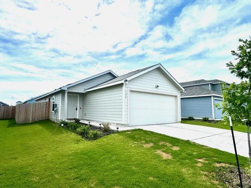 349 Marty Allen Loop, Jarrell, TX, 76537-2218 | Card Image