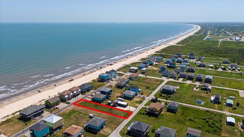 1126 Gulfview Ln, Crystal Beach, TX, 77650 | Card Image