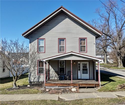 142 E Clay Street, Fredericksburg, OH, 44627 | Card Image