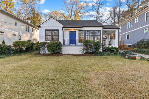 133 Park Dr, Decatur, GA, 30030-4482 | Card Image