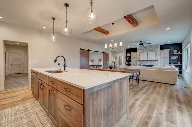 2038 358 Th St, House other with 4 bedrooms, 3 bathrooms and null parking in Spencer IA | Image 44
