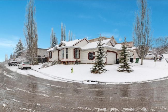 87 Tuscany Ridge View Nw, Home with 3 bedrooms, 2 bathrooms and 4 parking in Calgary AB | Image 24