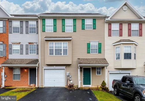 168 Country Ridge Dr, RED LION, PA, 17356-8867 | Card Image