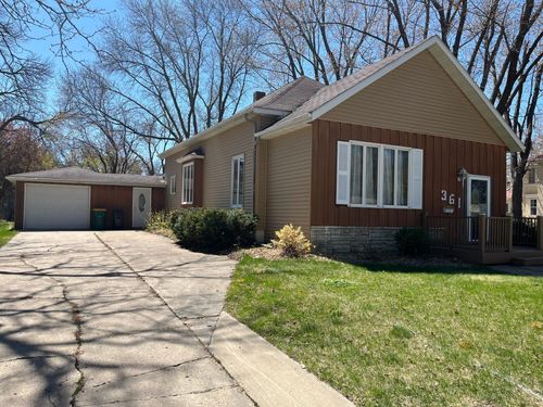 361 Hollett St, Tracy, MN, 56175-1258 | Card Image