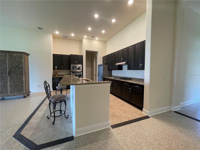 1996 N Peakview Loop, House other with 3 bedrooms, 3 bathrooms and null parking in Hernando FL | Image 17