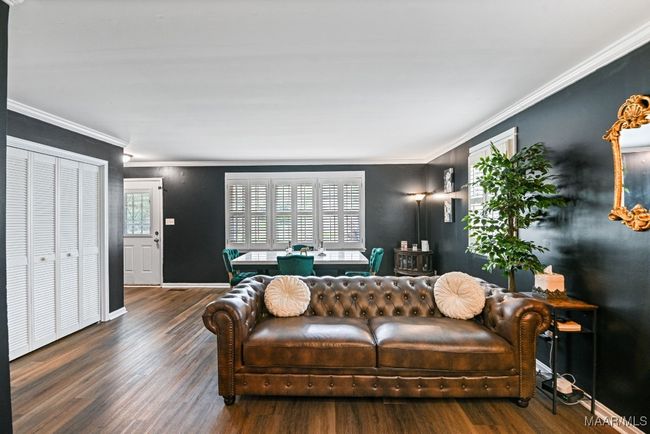 328 Sumerset Ln, House other with 3 bedrooms, 2 bathrooms and null parking in Montgomery AL | Image 9