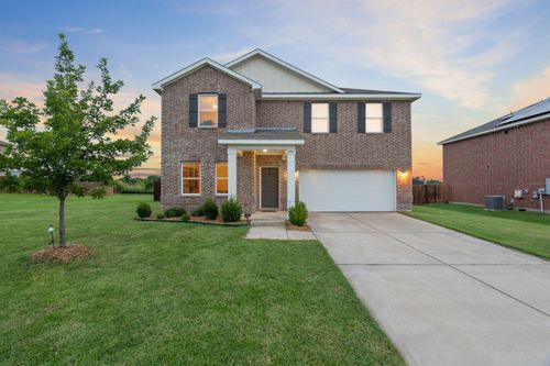 603 Indian Crk, Anna, TX, 75409-5573 | Card Image