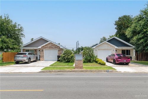 b-312 N 17th St, McAllen, TX, 78501-4745 | Card Image