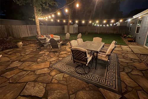 805 Clover Park Dr, Arlington, TX, 76013-1432 | Card Image