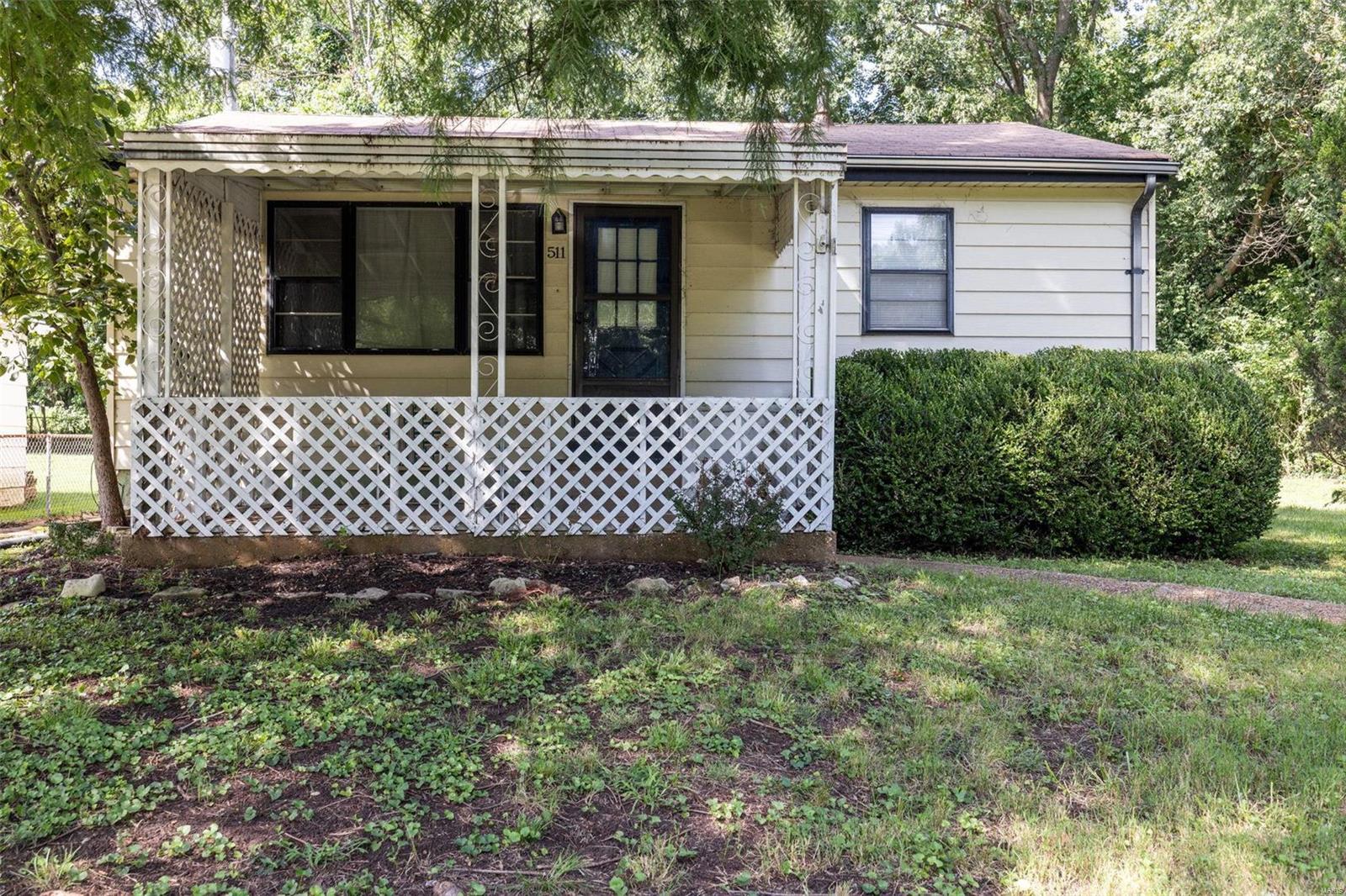 Washington Ave, Wildwood, MO 63038
