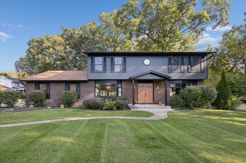 17131 Ridgefield Ct, Granger, IN, 46530-6933 | Card Image