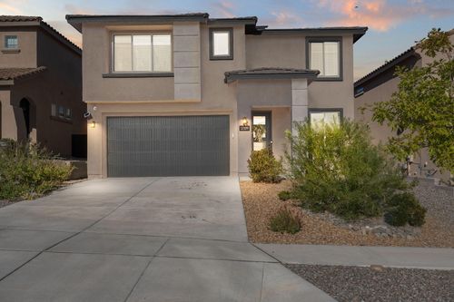 12109 Echo Valley Ln Nw, Albuquerque, NM, 87120-4392 | Card Image
