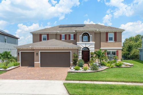 2793 Autumn Breeze Way, KISSIMMEE, FL, 34744-9274 | Card Image
