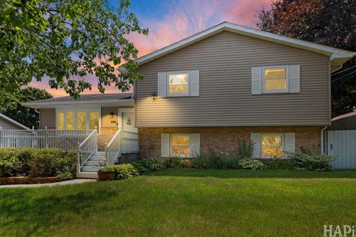 10113 W Crissy Ave, Beach Park, IL, 60099-3978 | Card Image
