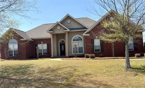 299 Sunny Brook Dr, Deatsville, AL, 36022-5384 | Card Image