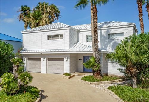 5909 Laguna Cir N, South Padre Island, TX, 78597-7618 | Card Image