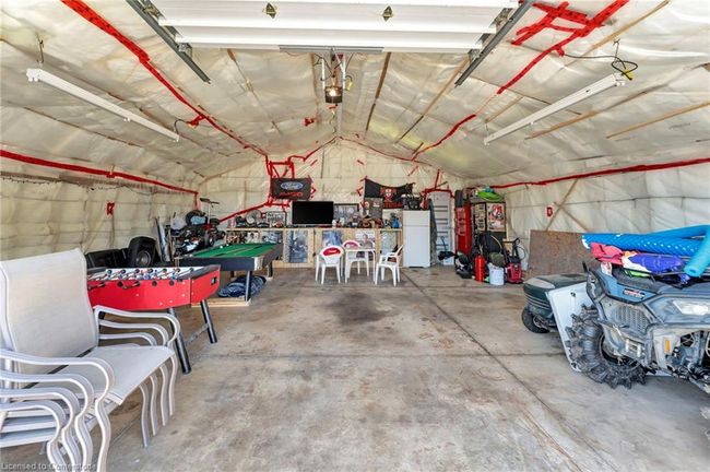 192 Myers Rd, House other with 5 bedrooms, 2 bathrooms and 15 parking in Cambridge ON | Image 31