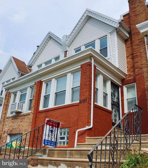 6137 Argyle St, PHILADELPHIA, PA, 19111-6012 | Card Image