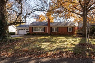 1003 Monroe Drive, House other with 3 bedrooms, 1 bathrooms and 2 parking in Bloomington IL | Image 3