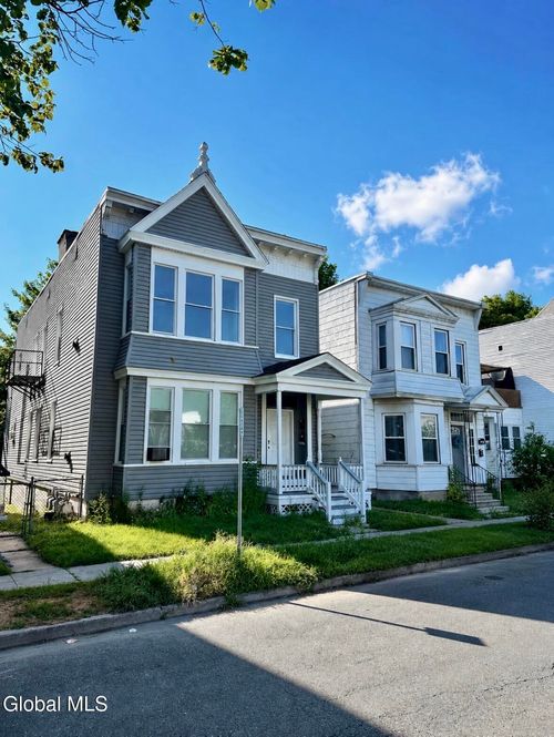 143 6th Ave, Troy, NY, 12180-1095 | Card Image
