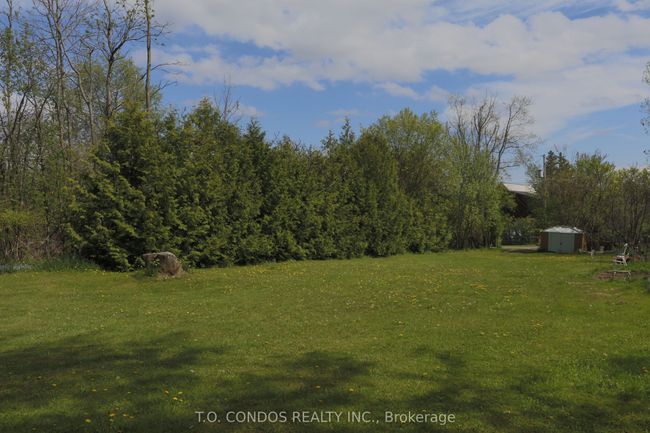 692 N Shore Dr E, Home with 0 bedrooms, 0 bathrooms and null parking in Bailieboro ON | Image 12