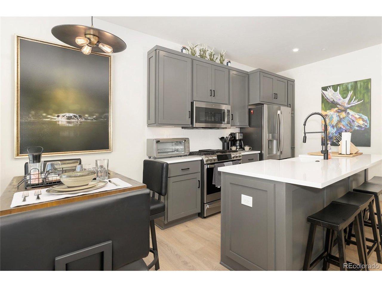 Residential in Granby 5