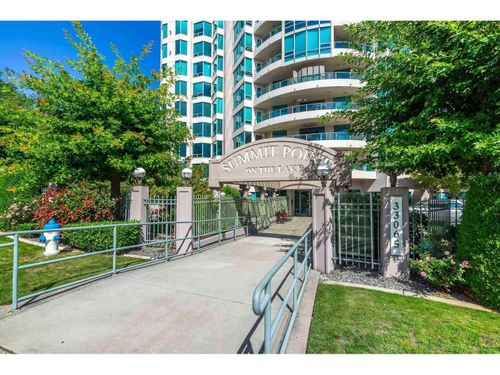 1202-33065 Mill Lake Rd, Abbotsford, BC, V2S8E6 | Card Image