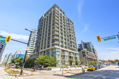 1502-111 E 1st Ave, Vancouver, BC, V6A0E9 | Card Image