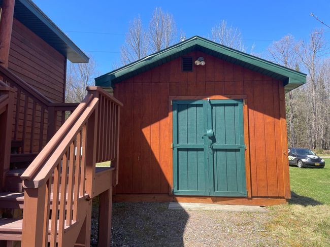 UNIT-6 - 23165 Joy Villa Rd, Condo with 3 bedrooms, 4 bathrooms and null parking in Glidden WI | Image 5