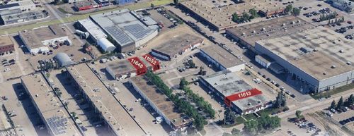 11641 145 St Nw, Edmonton, AB, T5M1V9 | Card Image