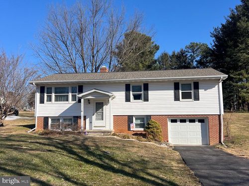 3011 Glenvue Dr, WESTMINSTER, MD, 21157-7707 | Card Image