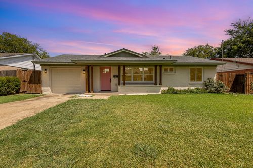 13520 Glenside Dr, Farmers Branch, TX, 75234-5045 | Card Image