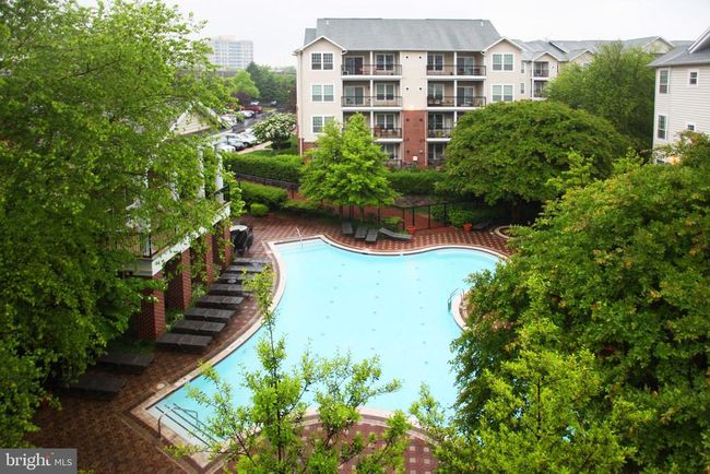 UNIT-2303 - 1600 Spring Gate Dr, Condo with 3 bedrooms, 2 bathrooms and null parking in MCLEAN VA | Image 24