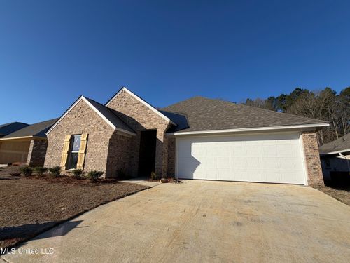 508 Stone Brook Pl, Brandon, MS, 39042-3653 | Card Image